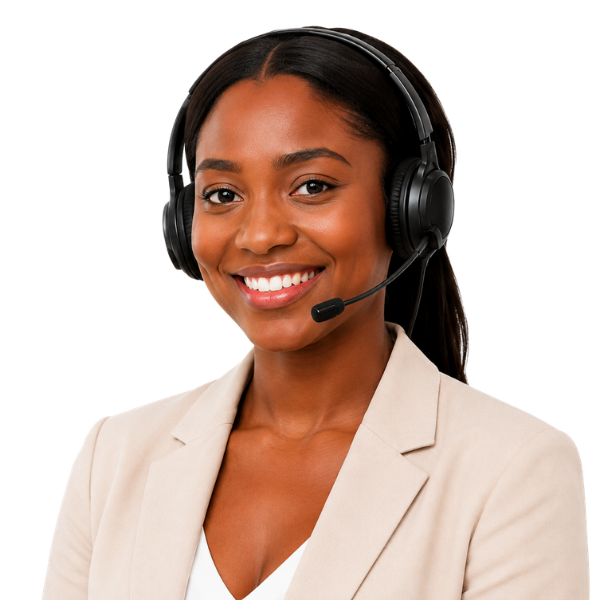 Akademi.Biznis customer support representative