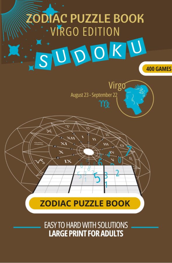 Sudoku Series